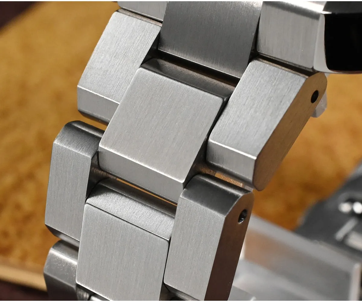 San Martin Vintage MM300 Automatic Watch SN0087
