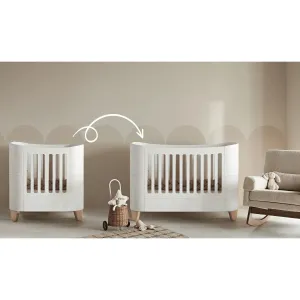 Serena Cot Bed Extension