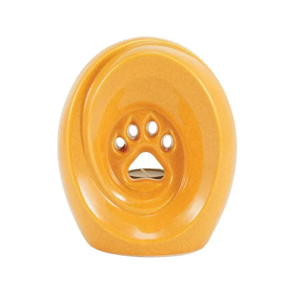 Serene Paw Pet Urn