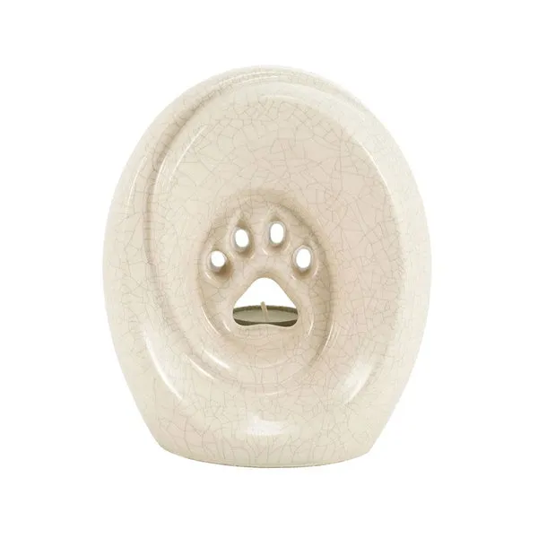 Serene Paw Pet Urn