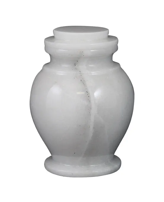 Serenity Antique White Keepsake