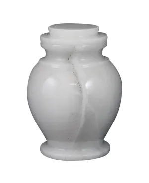 Serenity Antique White Keepsake