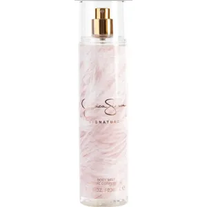 Signature by Jessica Simpson fragrence mist for women 8.0 oz New