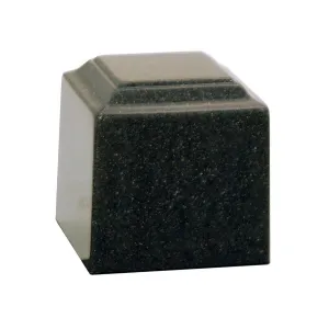 SMALL Cultured Granite Urn - BAHAMA