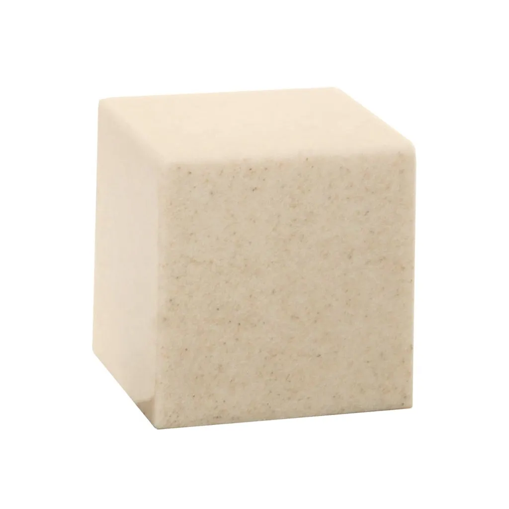 SMALL Cultured Granite Urn - SIERRA
