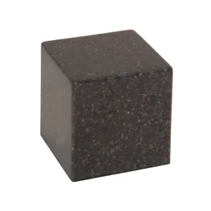 SMALL Cultured Granite Urn - SIERRA