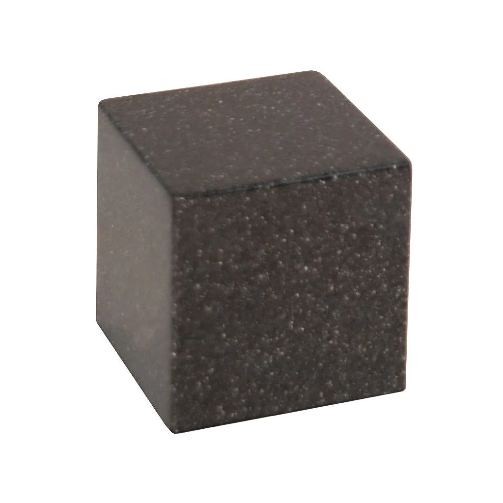 SMALL Cultured Granite Urn - SIERRA