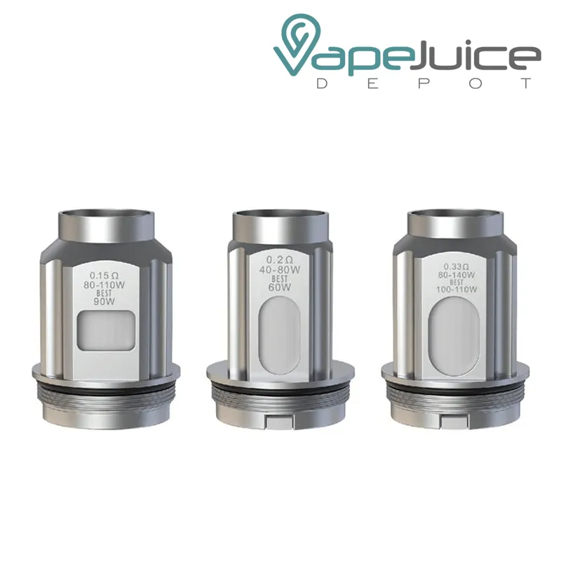 SMOK V18 Mini Replacement Coils