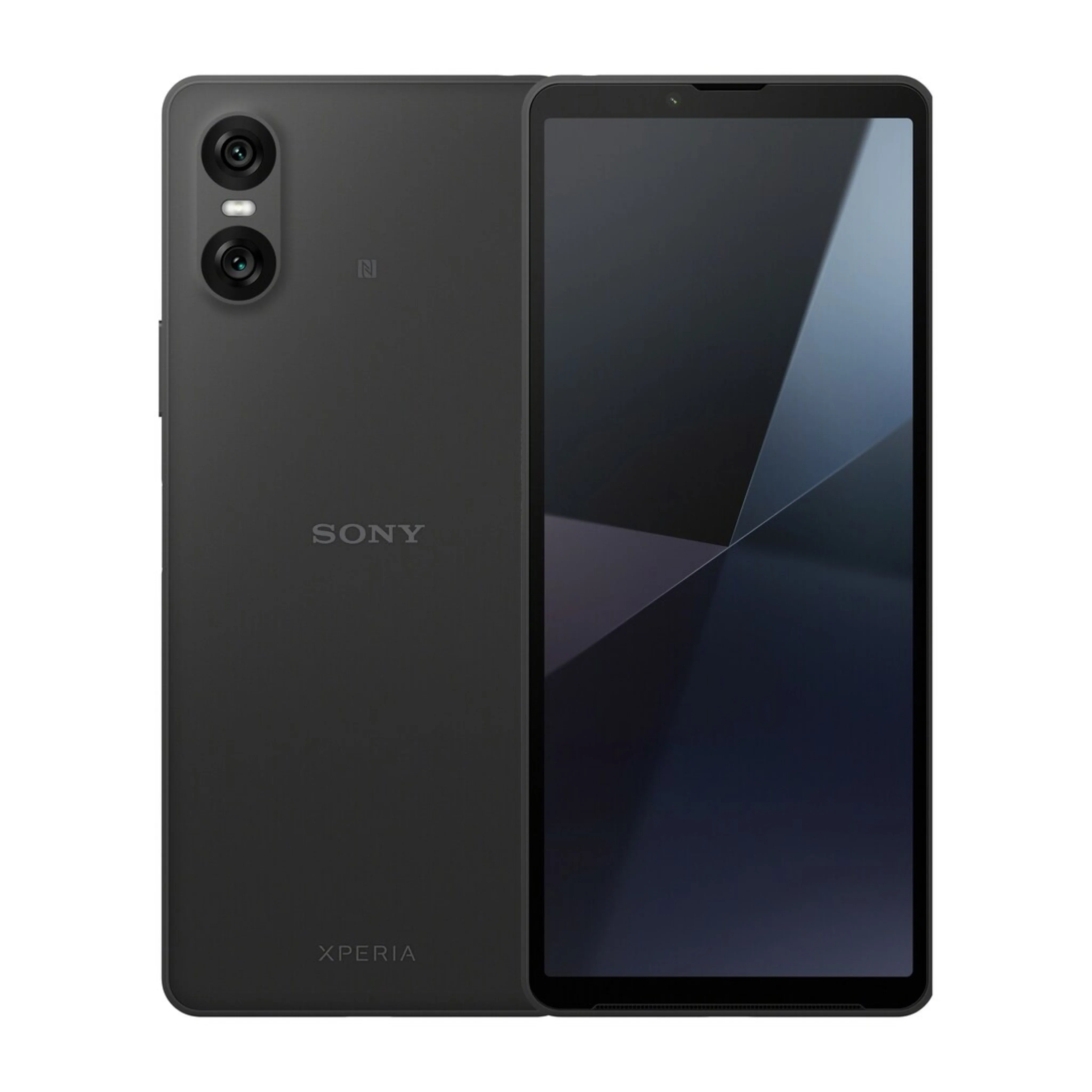 Sony Xperia 10 VI 5G Dual SIM XQ-ES72, 8GB/128GB - Black (Read Desc)