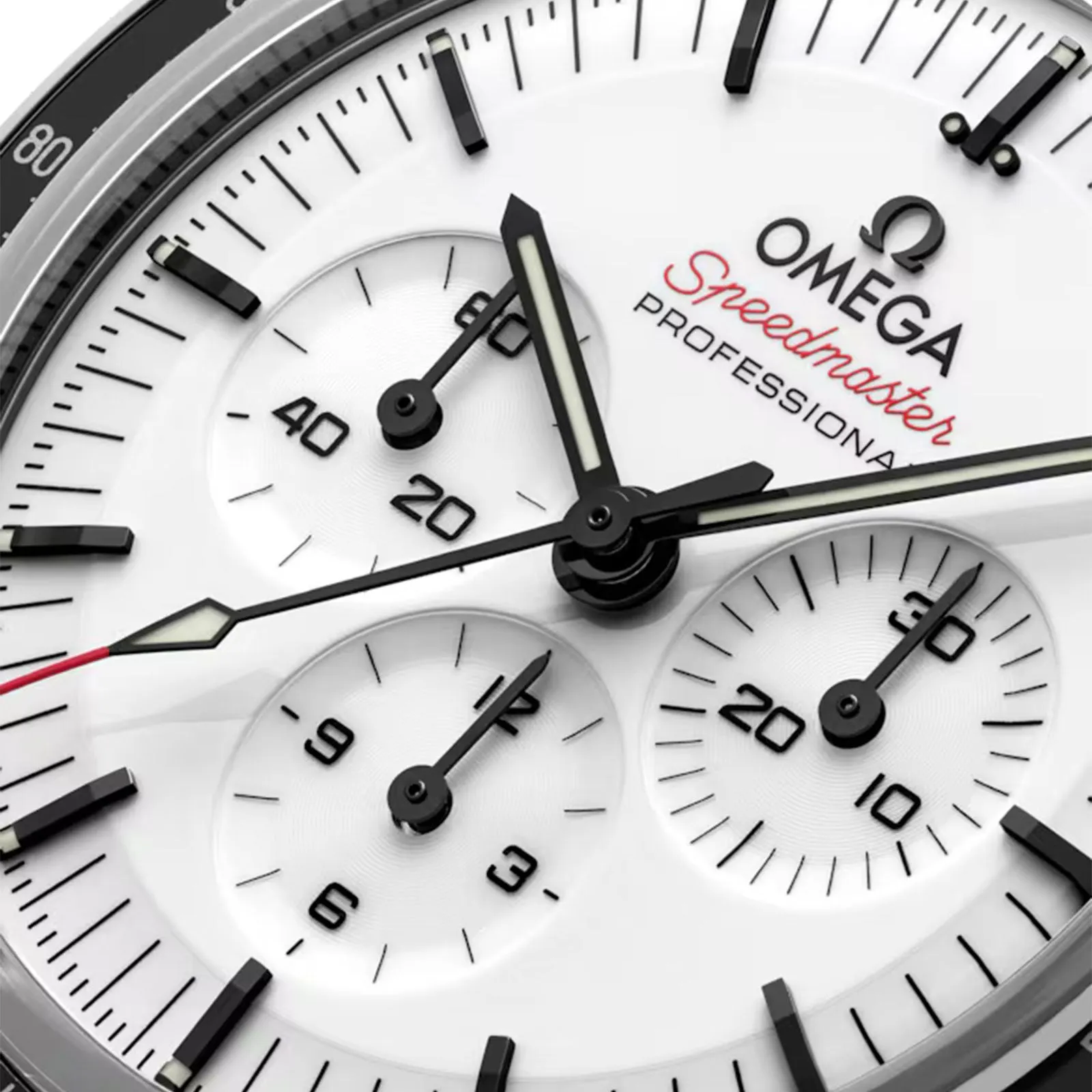 Speedmaster Moonwatch Professional Co-Axial Master Chronometer Chronograph 42mm 310.32.42.50.04.002