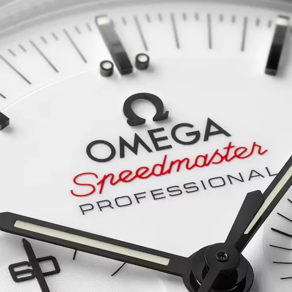 Speedmaster Moonwatch Professional Co-Axial Master Chronometer Chronograph 42mm 310.32.42.50.04.002