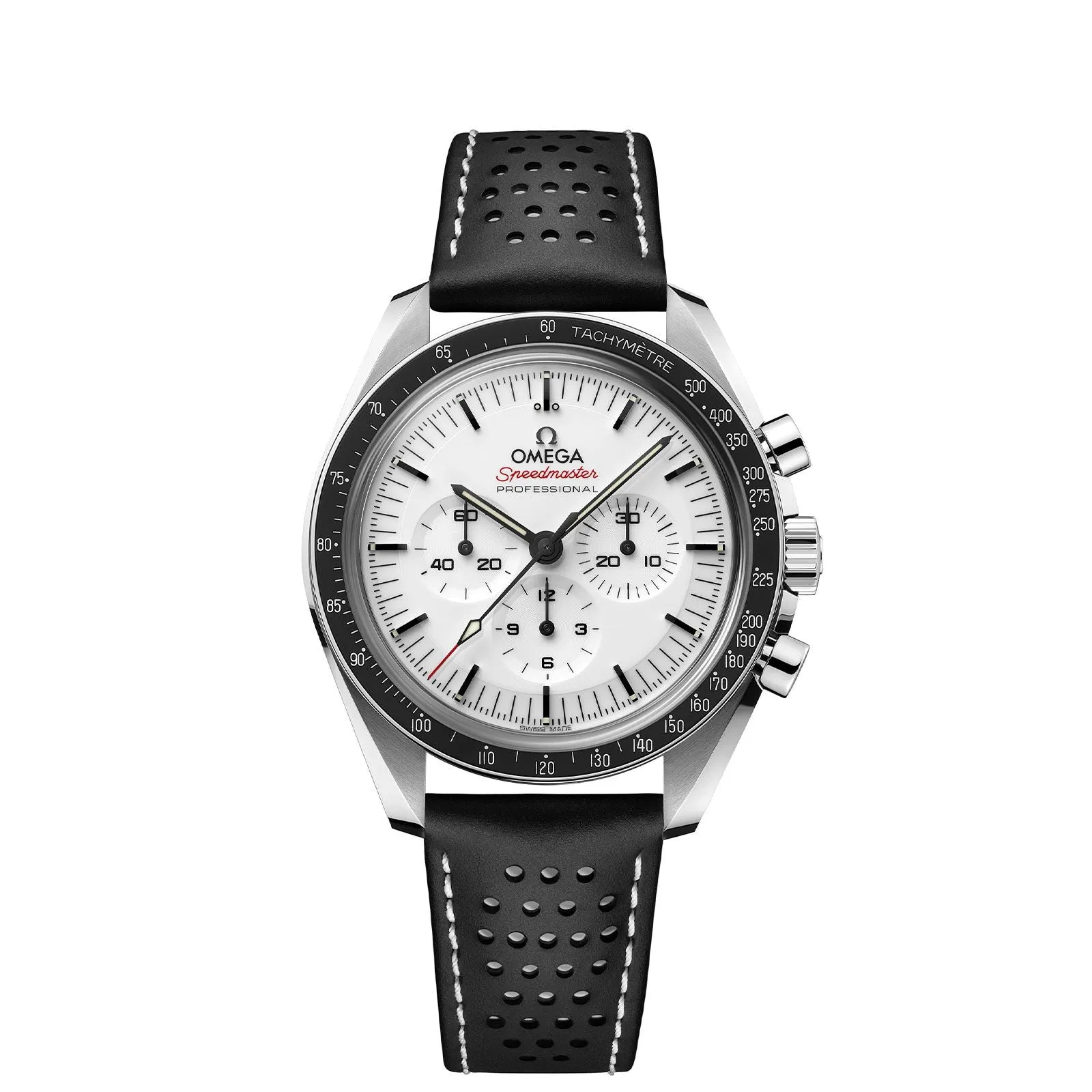 Speedmaster Moonwatch Professional Co-Axial Master Chronometer Chronograph 42mm 310.32.42.50.04.002