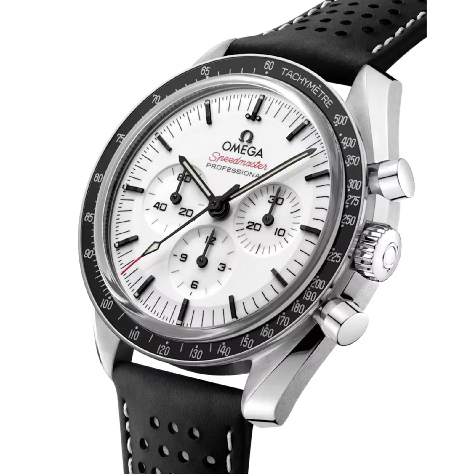 Speedmaster Moonwatch Professional Co-Axial Master Chronometer Chronograph 42mm 310.32.42.50.04.002