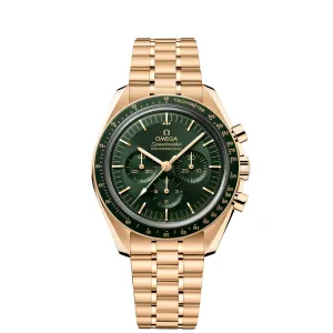 Speedmaster Moonwatch Professional Co-Axial Master Chronometer Chronograph 42mm 310.60.42.50.10.001