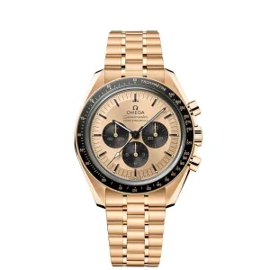 Speedmaster Moonwatch Professional Co-Axial Master Chronometer Chronograph 42mm 310.60.42.50.99.002