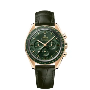 Speedmaster Moonwatch Professional Co-Axial Master Chronometer Chronograph 42mm 310.63.42.50.10.001