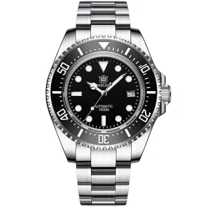 Steeldive SD1964 45mm Sub Dive Watch