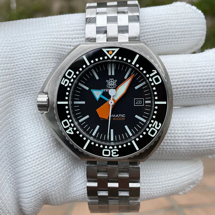 Steeldive SD1985 Professional 1200m Dive Watch