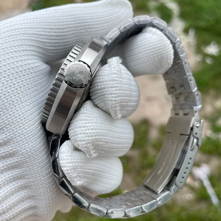 Steeldive SD1985 Professional 1200m Dive Watch