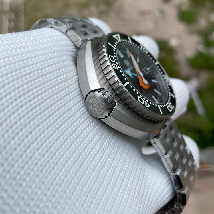 Steeldive SD1985 Professional 1200m Dive Watch