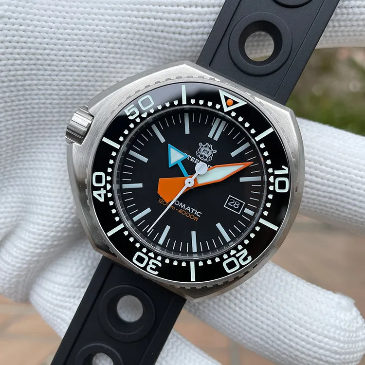 Steeldive SD1985 Professional 1200m Dive Watch