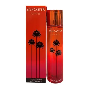 Sunrise by Lancaster for women EDT 3.3 / 3.4 oz New in Box