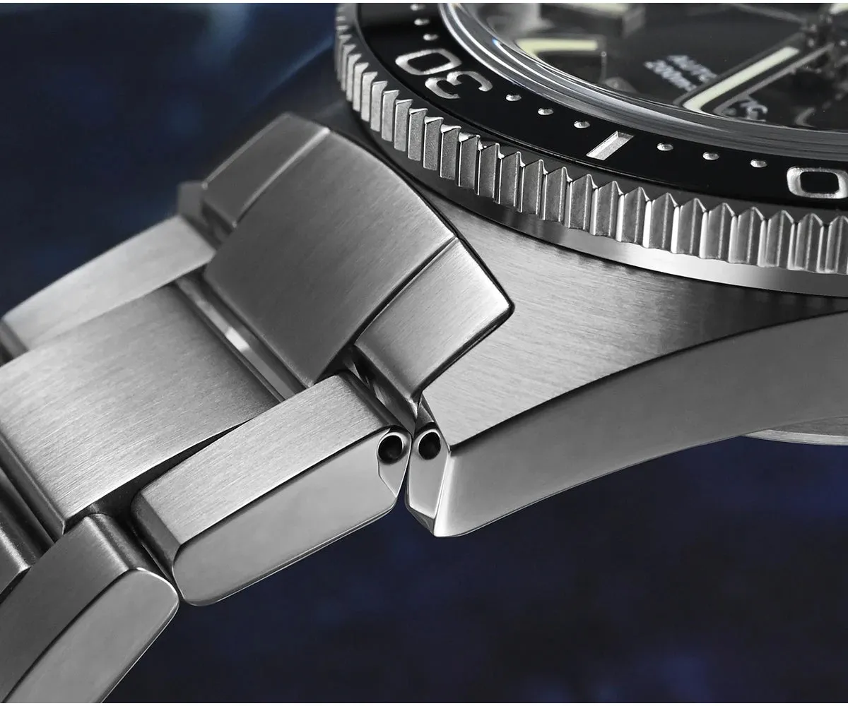 ★SuperDeals★San Martin 39mm 62mas Dive Watch SN007GB