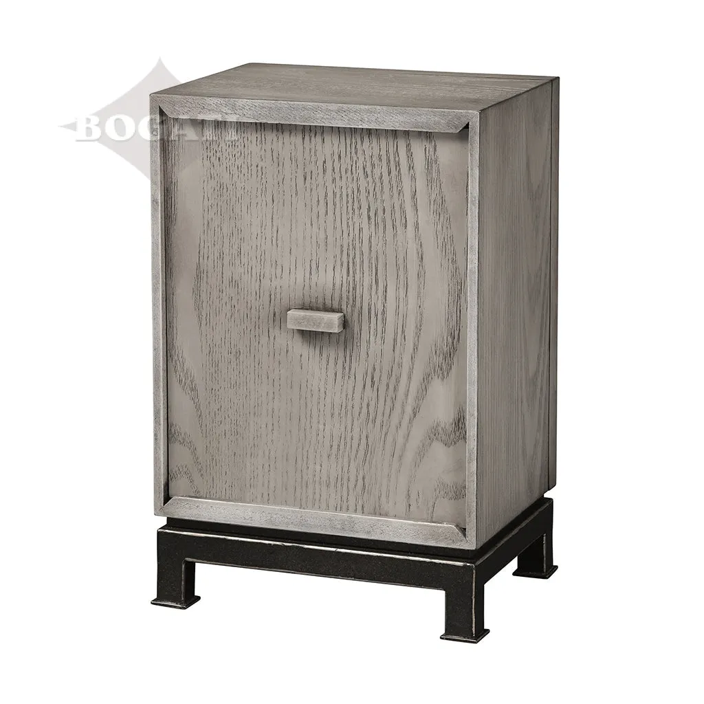 TC Howard Miller Photo Frame Urn - Metro Mantel Series