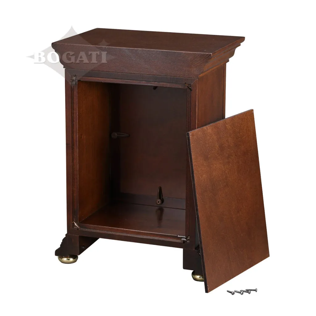 TC Howard Miller Transitions II Portrait Urn
