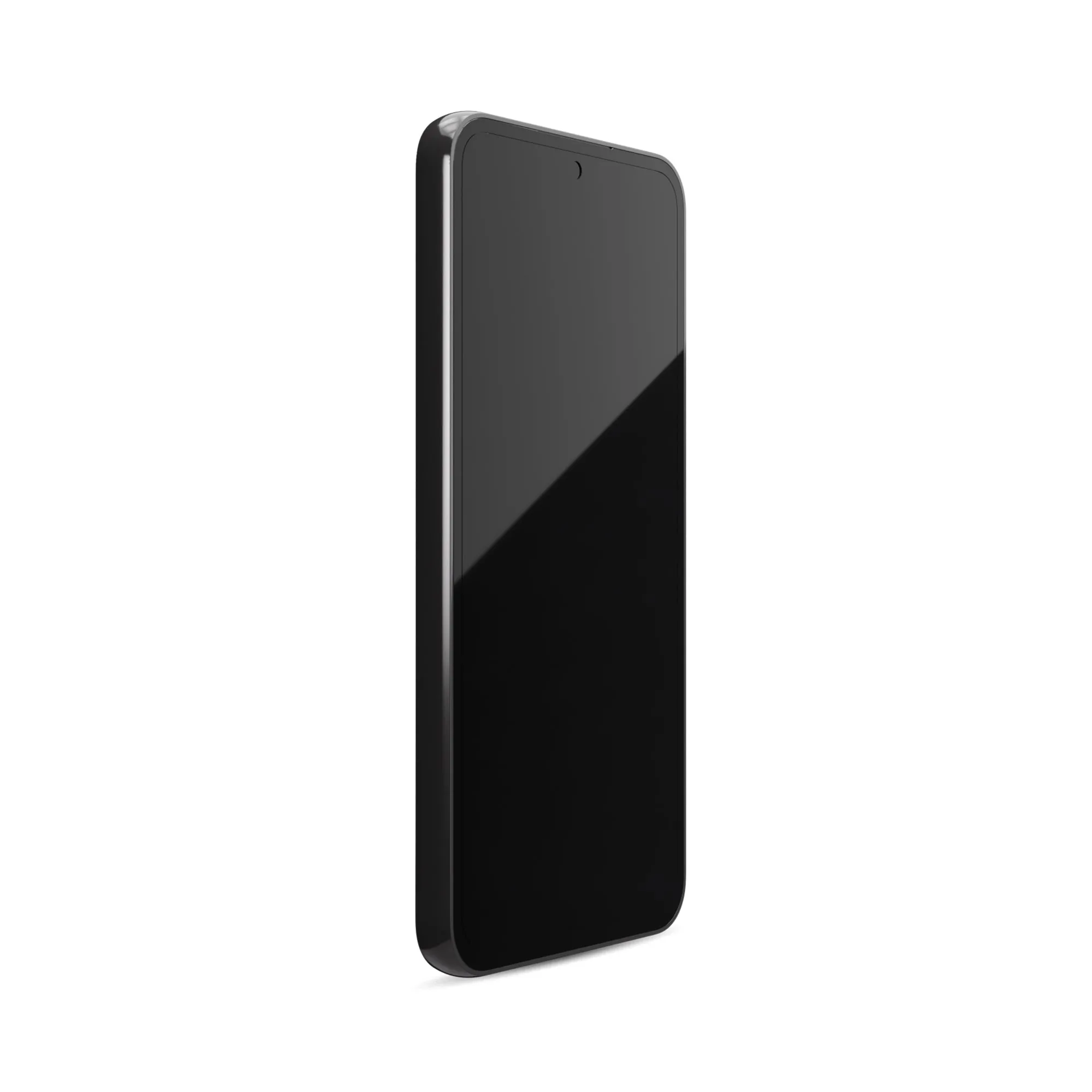 Tempered Glass Screen Protector (2 Pack)