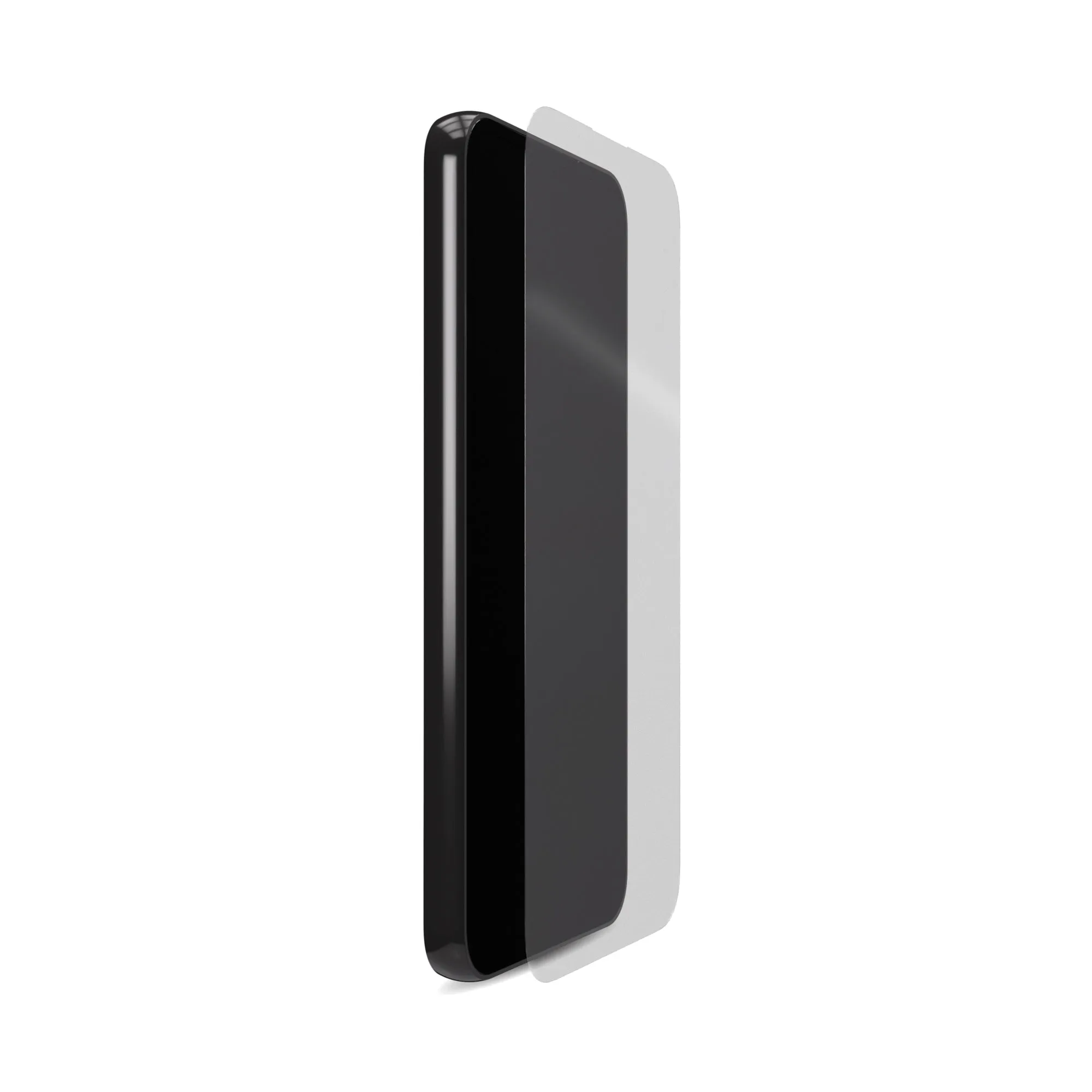 Tempered Glass Screen Protector (2 Pack)