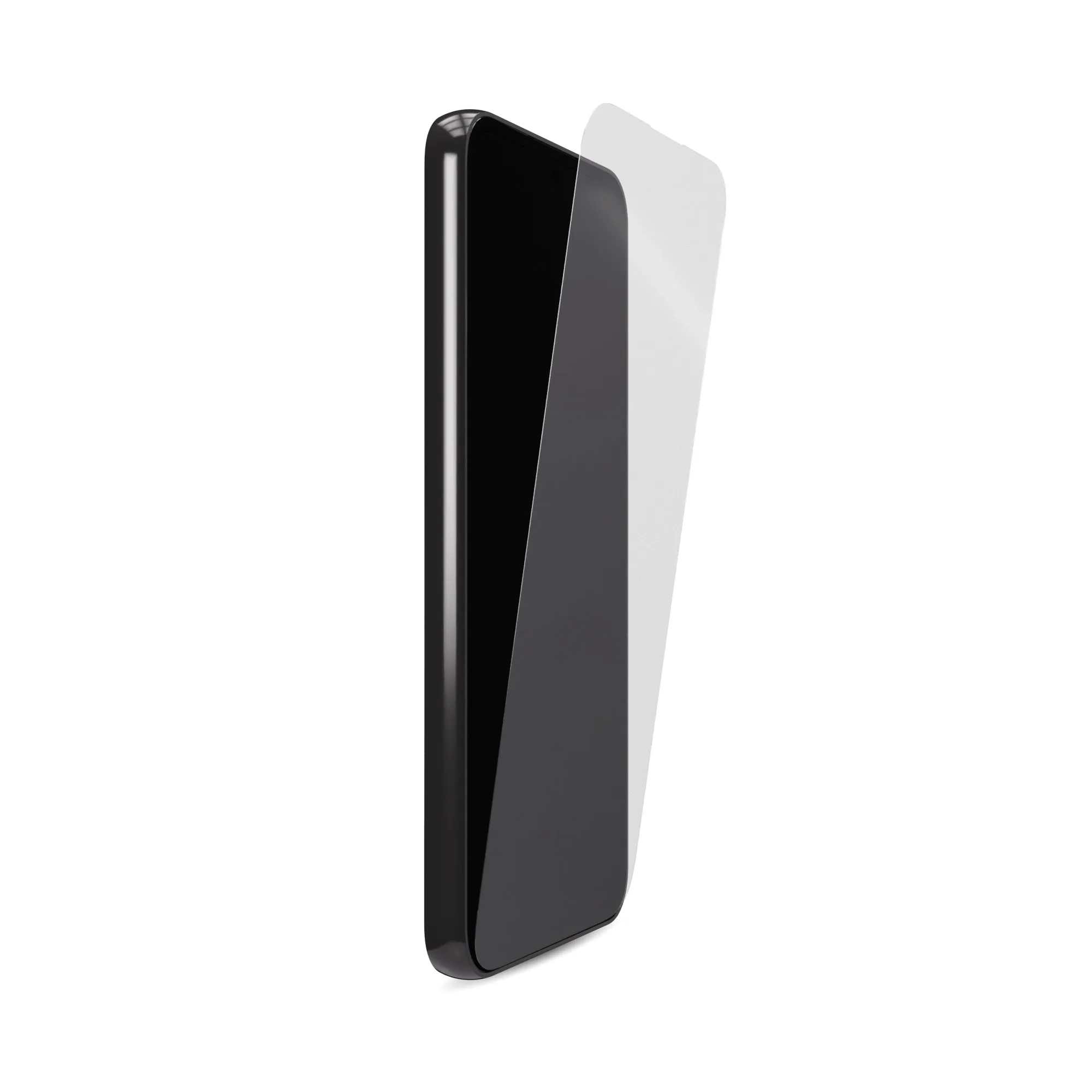 Tempered Glass Screen Protector (2 Pack)