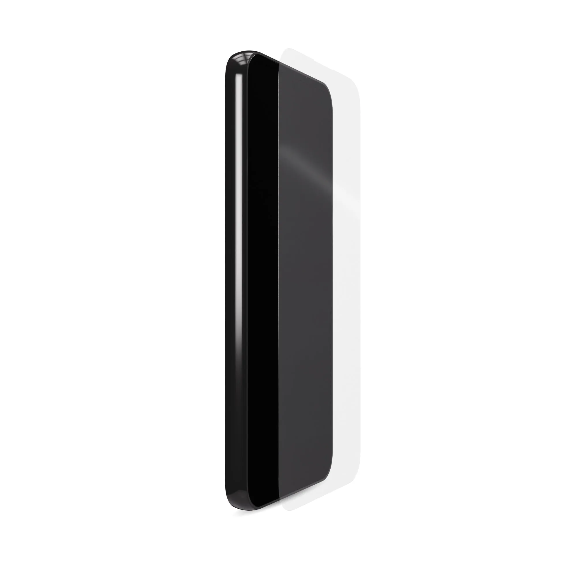 Tempered Glass Screen Protector (2 Pack)