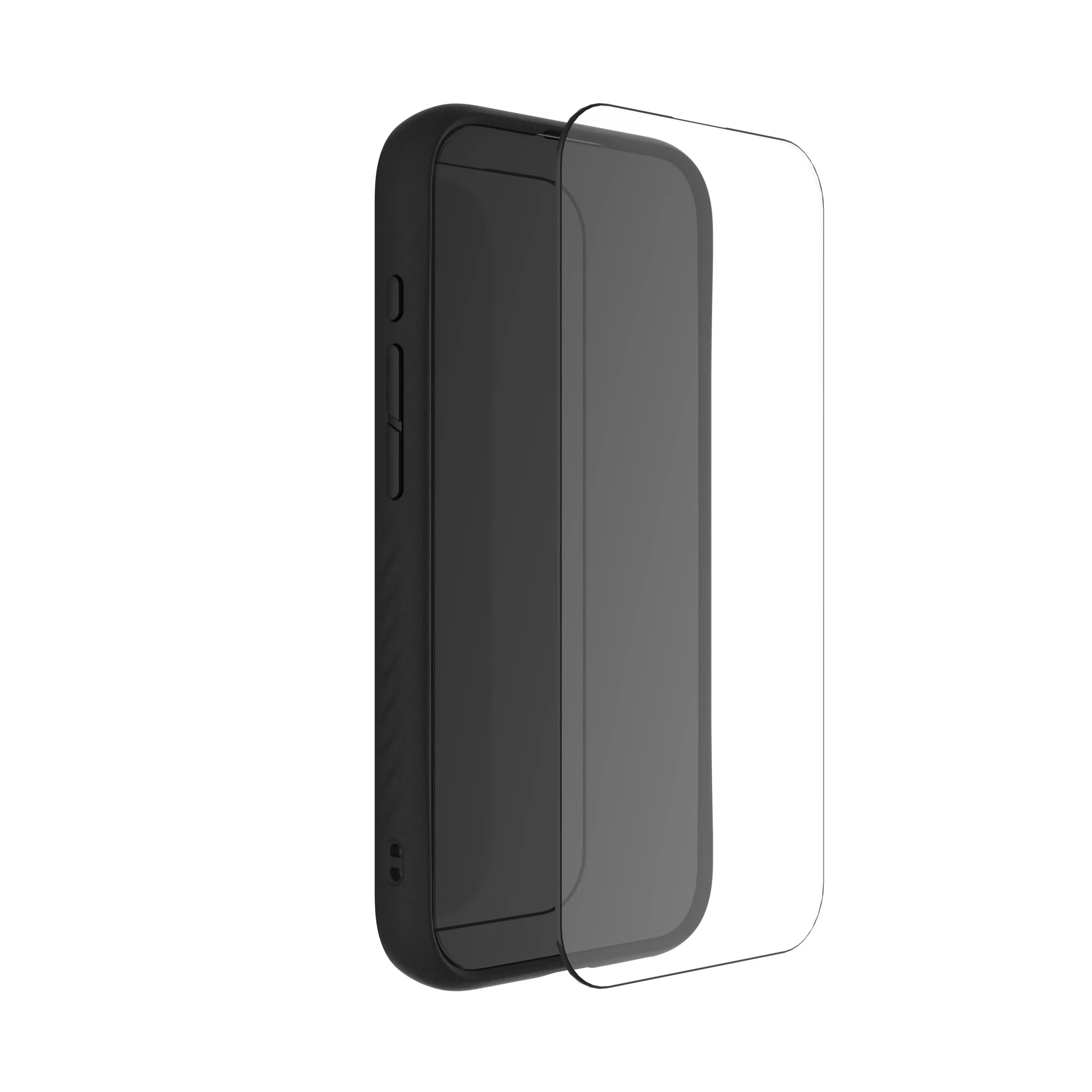 Tempered Glass Screen Protector (2 Pack)