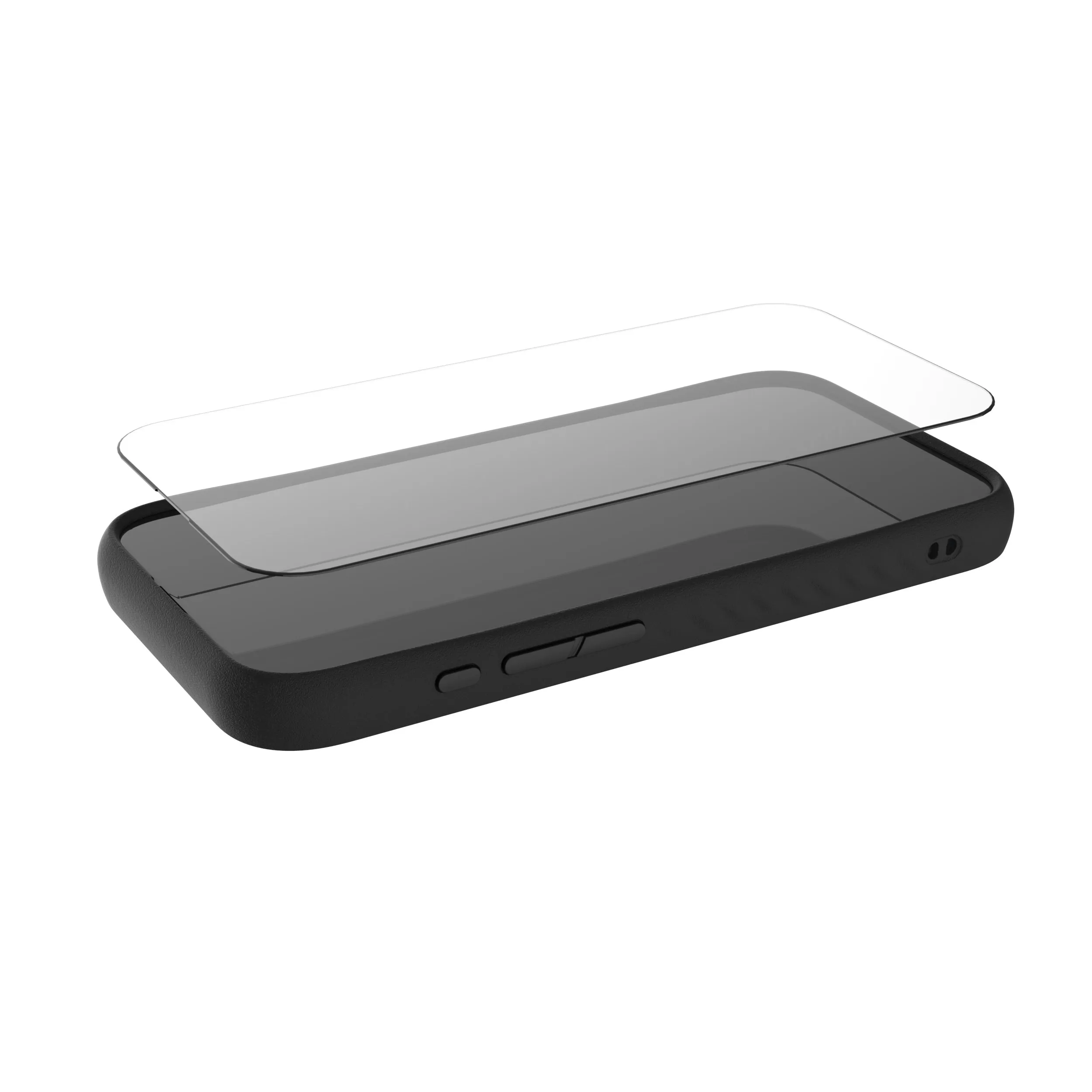 Tempered Glass Screen Protector (2 Pack)