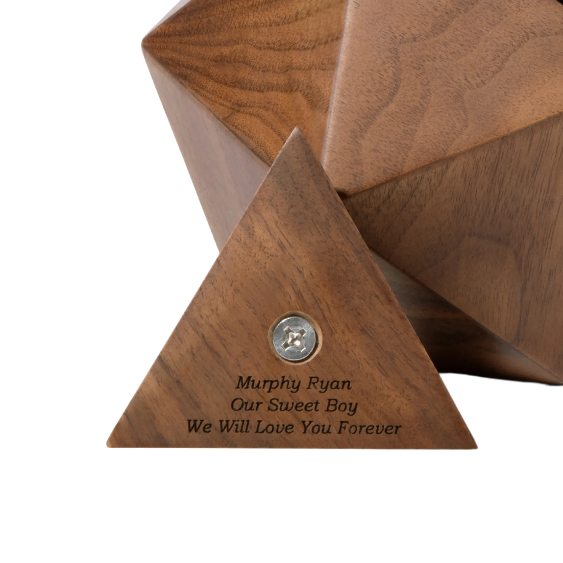 The Bleecker Urn