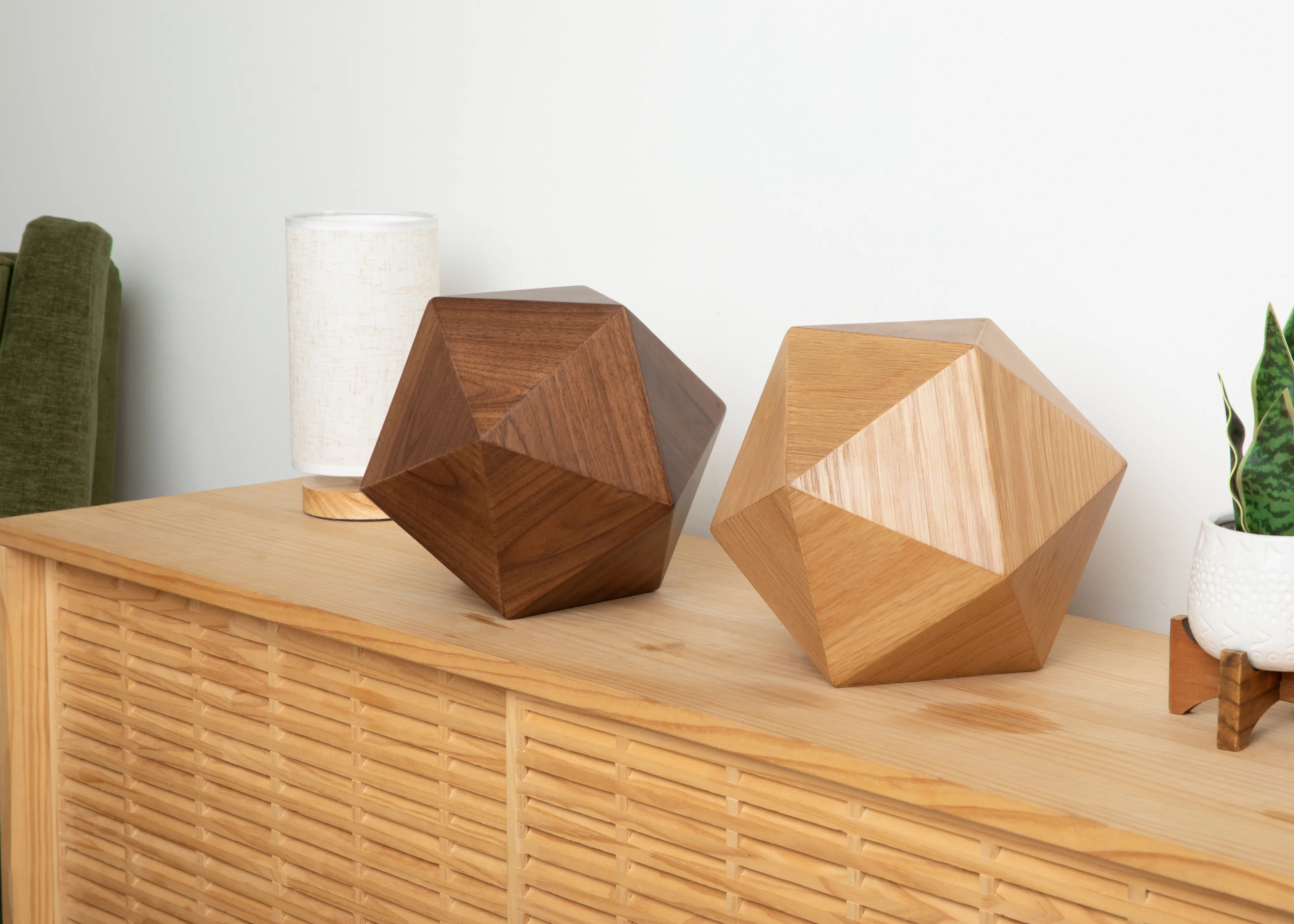 The Bleecker Urn