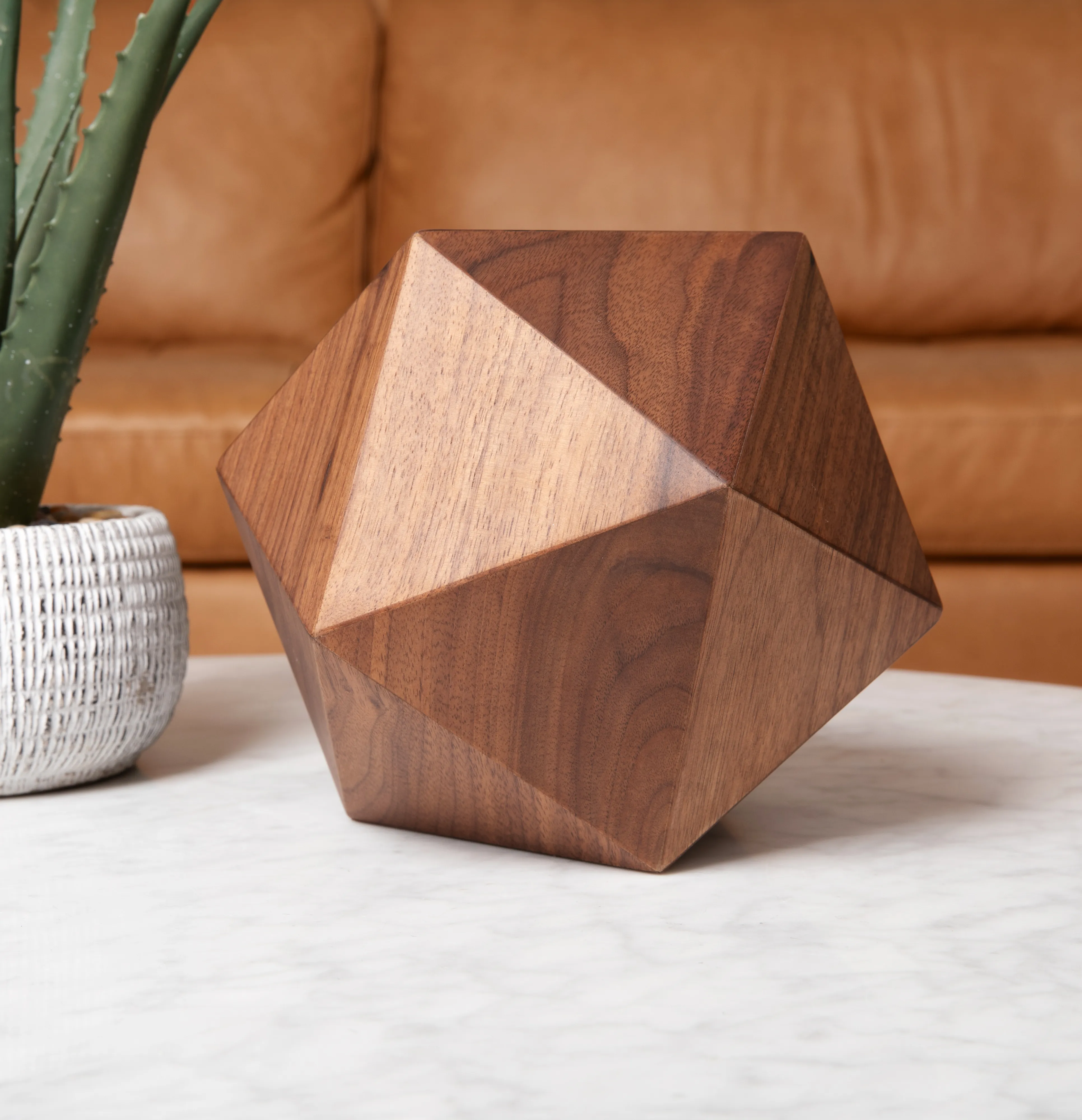 The Bleecker Urn