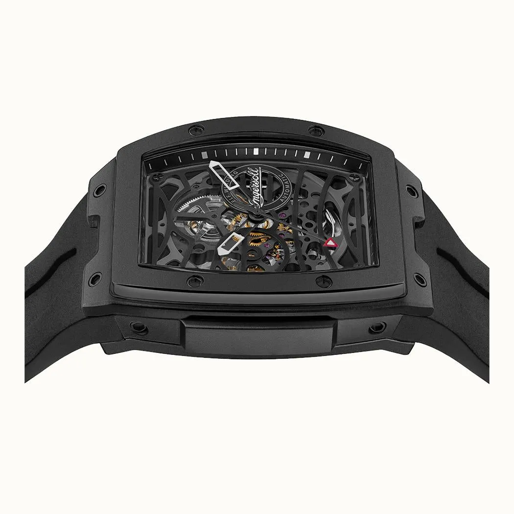 THE RIM GENTS AUTOMATIC WATCH I16201