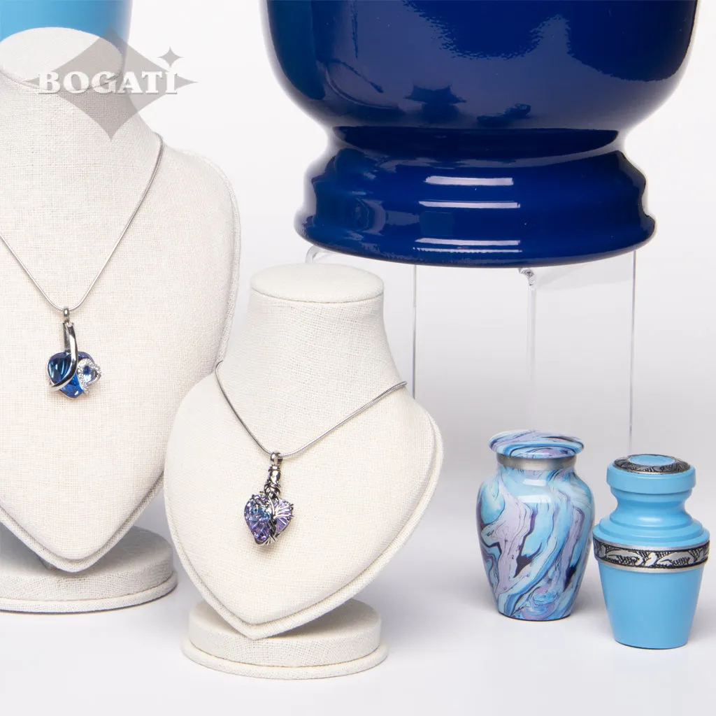 Themes and Colors - OCEAN SERENITY - Display Set#6