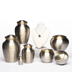 Themes and Colors - PRECIOUS PAWS TO HEAVEN  - Display Set#13