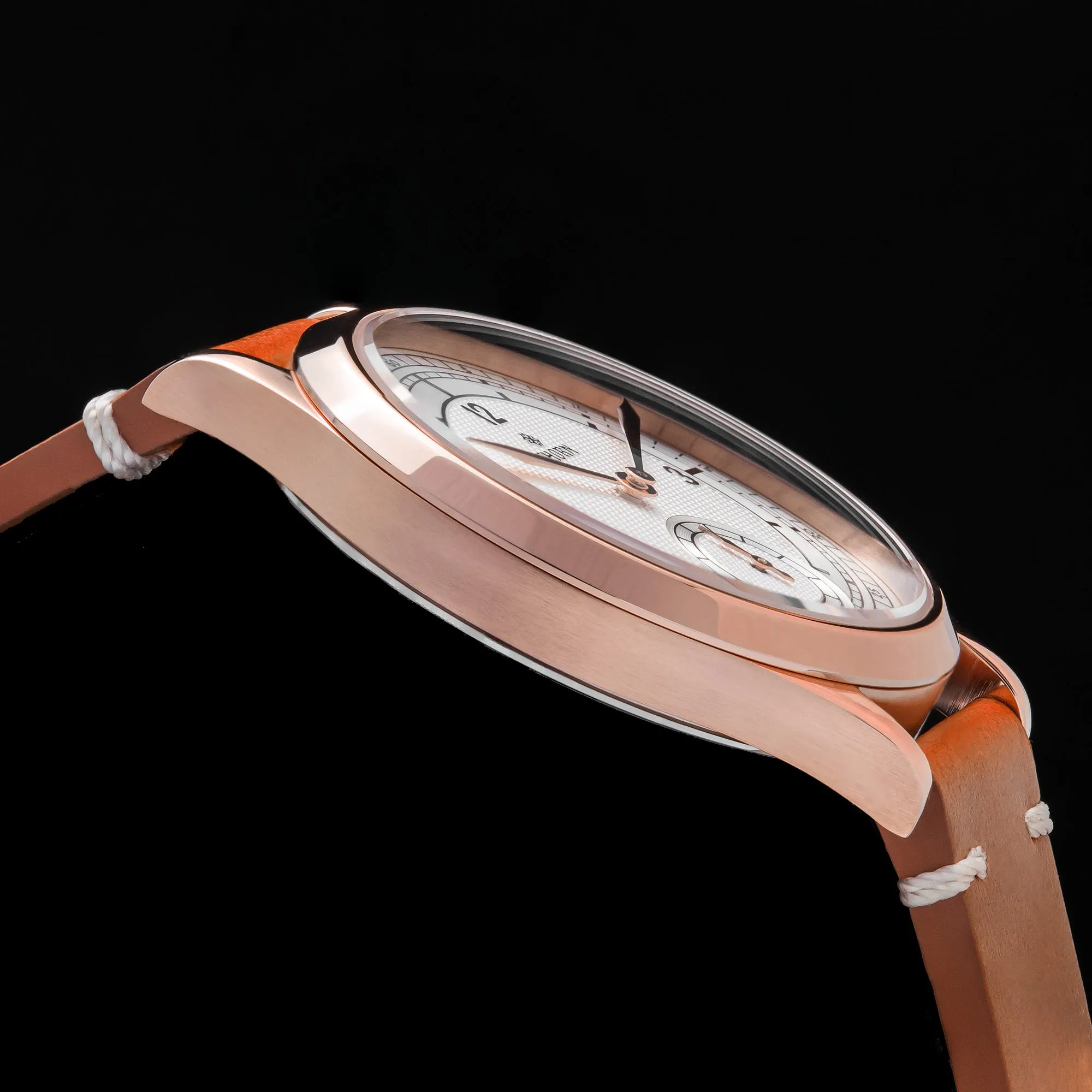 Thorn 37mm VD78 Quartz Dress Watch