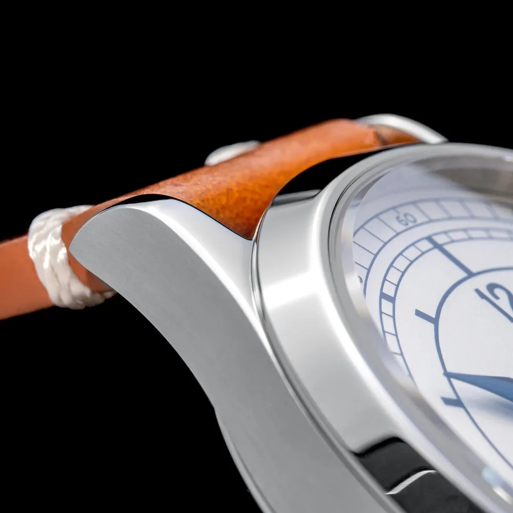 Thorn 37mm VD78 Quartz Dress Watch