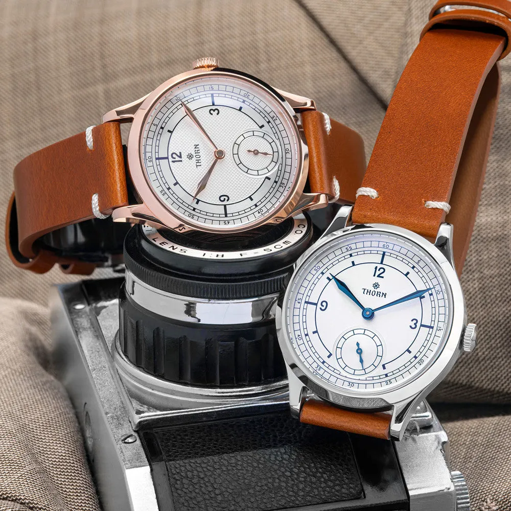 Thorn 37mm VD78 Quartz Dress Watch