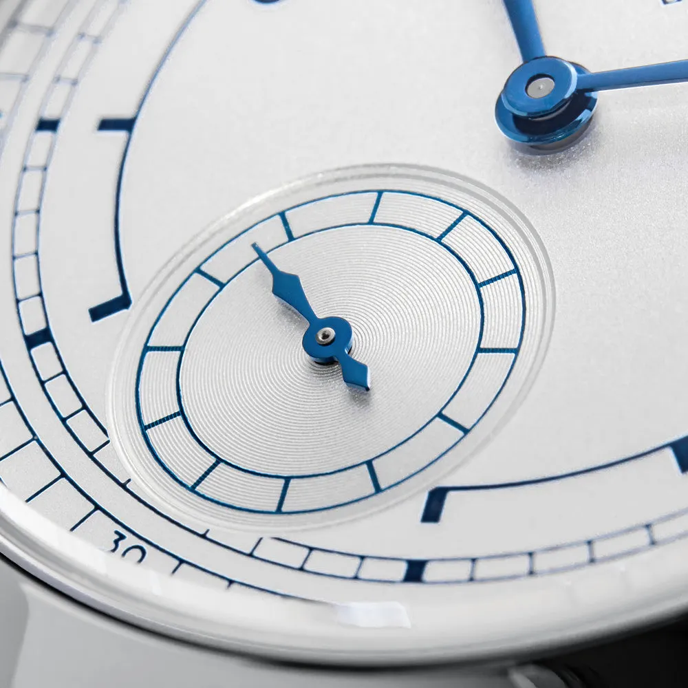 Thorn 37mm VD78 Quartz Dress Watch