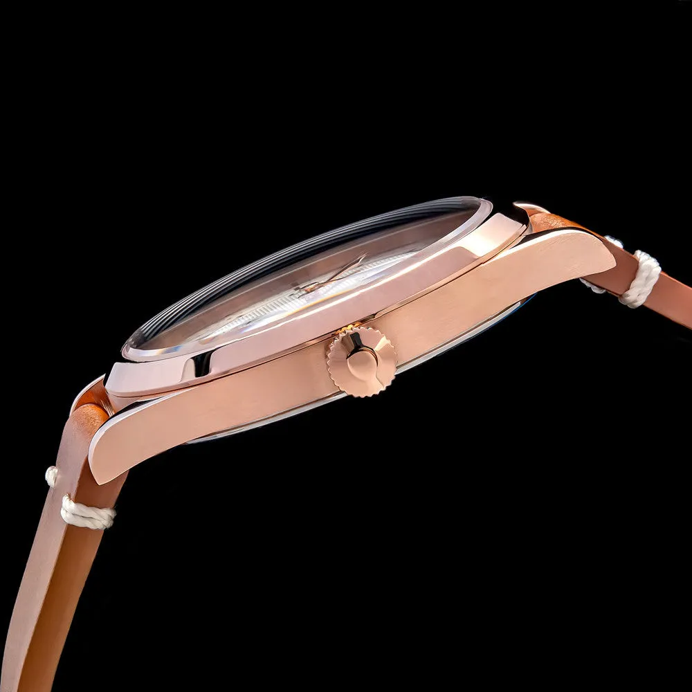 Thorn 37mm VD78 Quartz Dress Watch