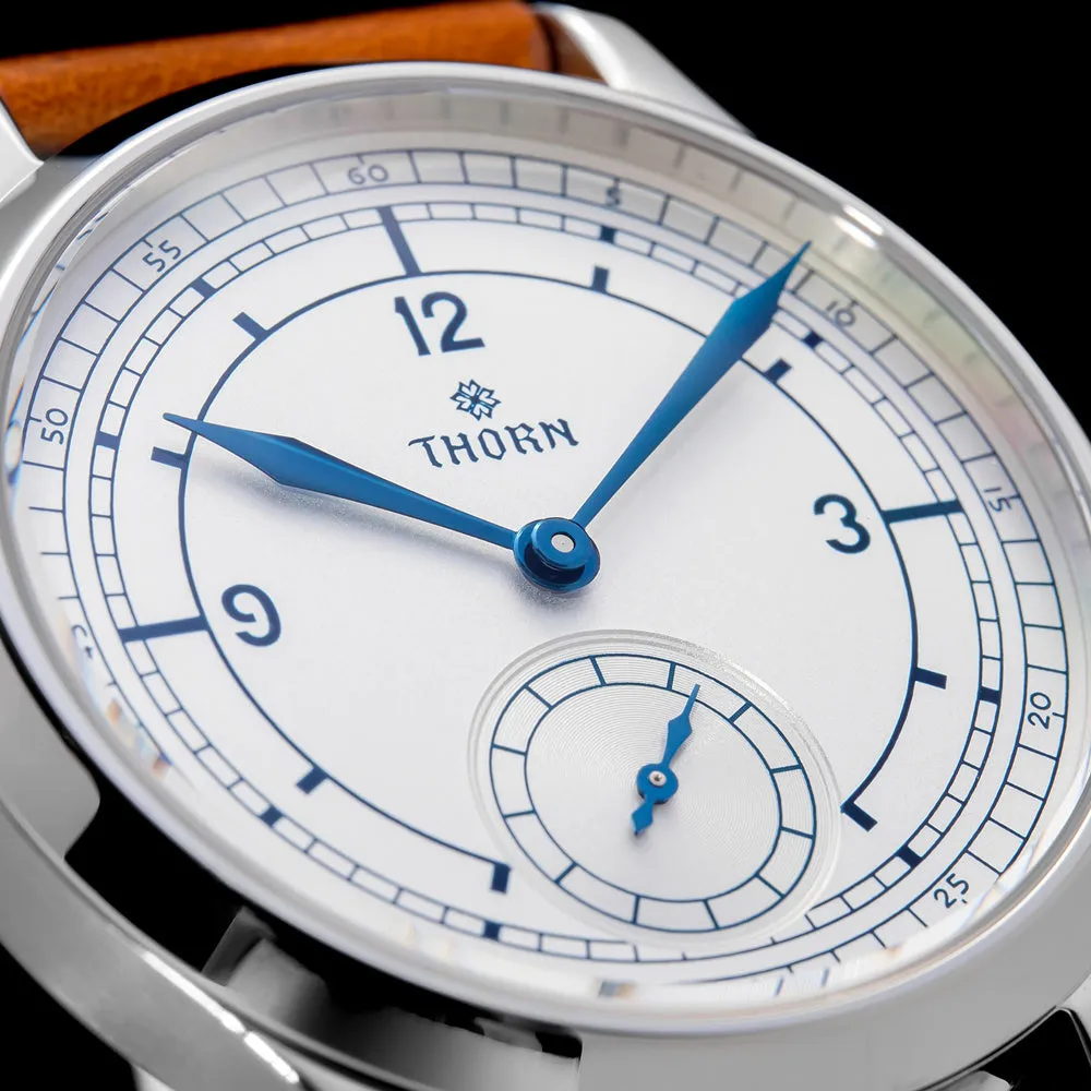 Thorn 37mm VD78 Quartz Dress Watch