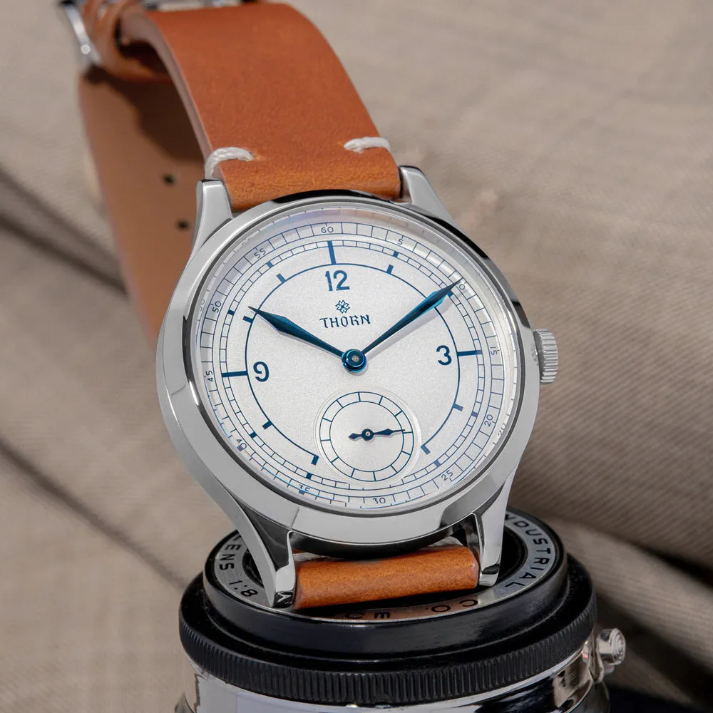 Thorn 37mm VD78 Quartz Dress Watch