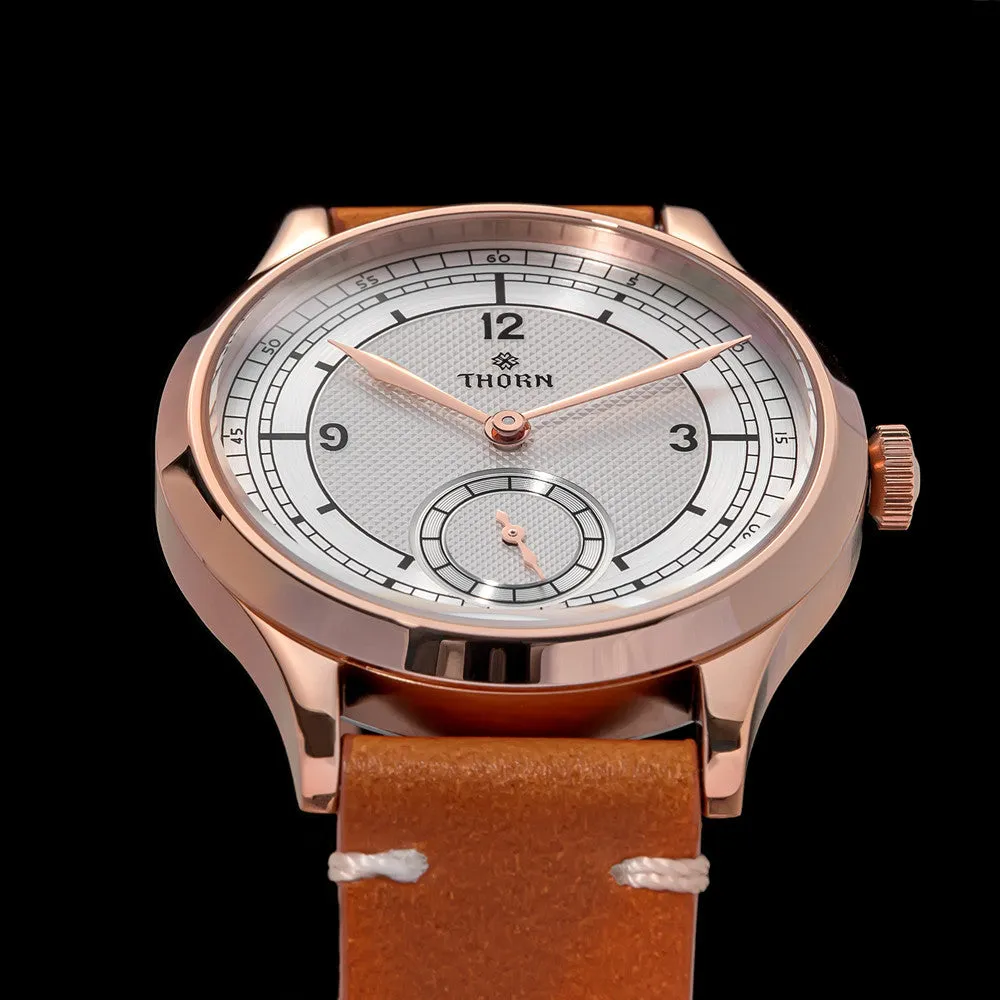 Thorn 37mm VD78 Quartz Dress Watch