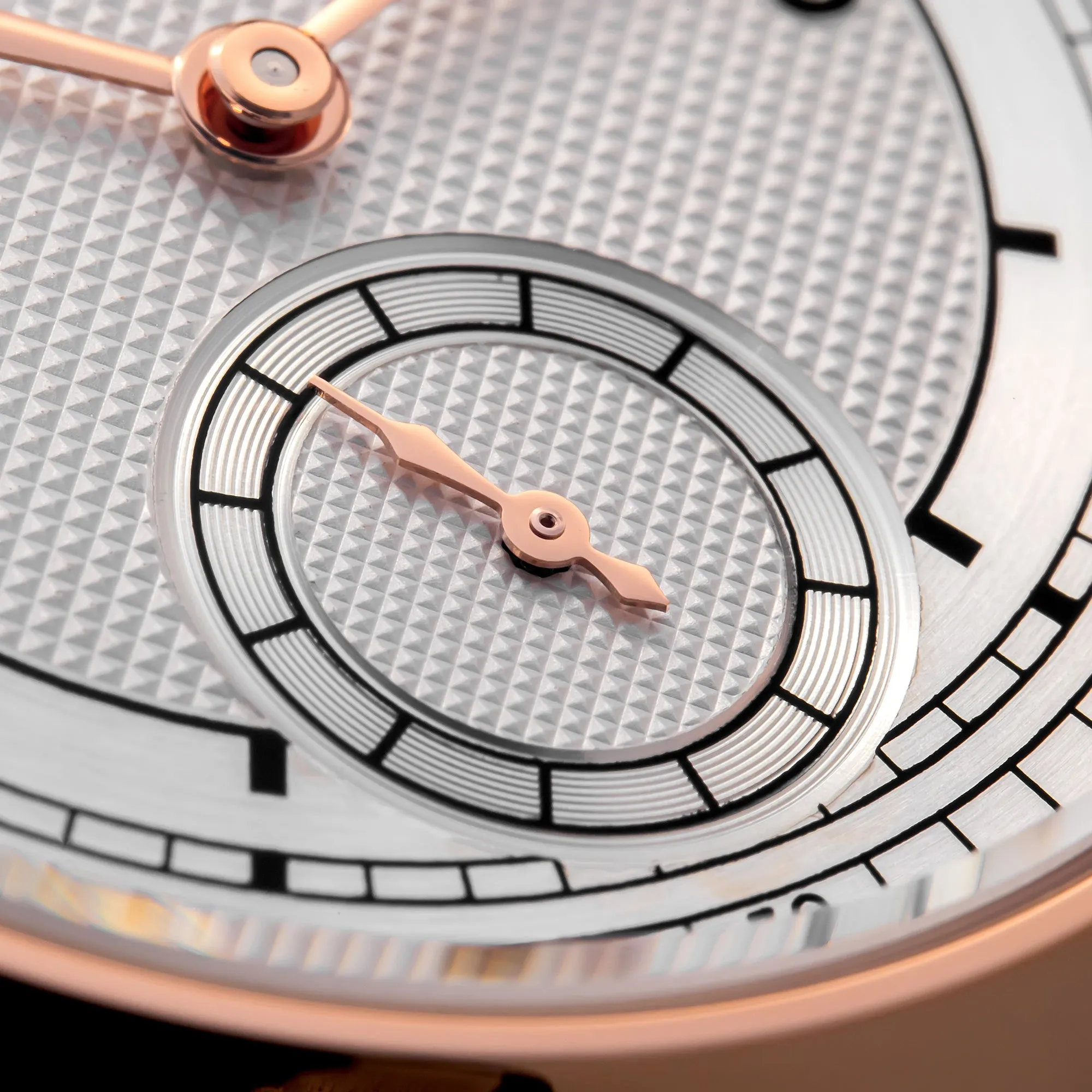 Thorn 37mm VD78 Quartz Dress Watch
